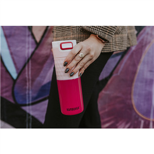 Kambukka Etna Grip Diva Pink, 500 ml, rozā - Termokrūze