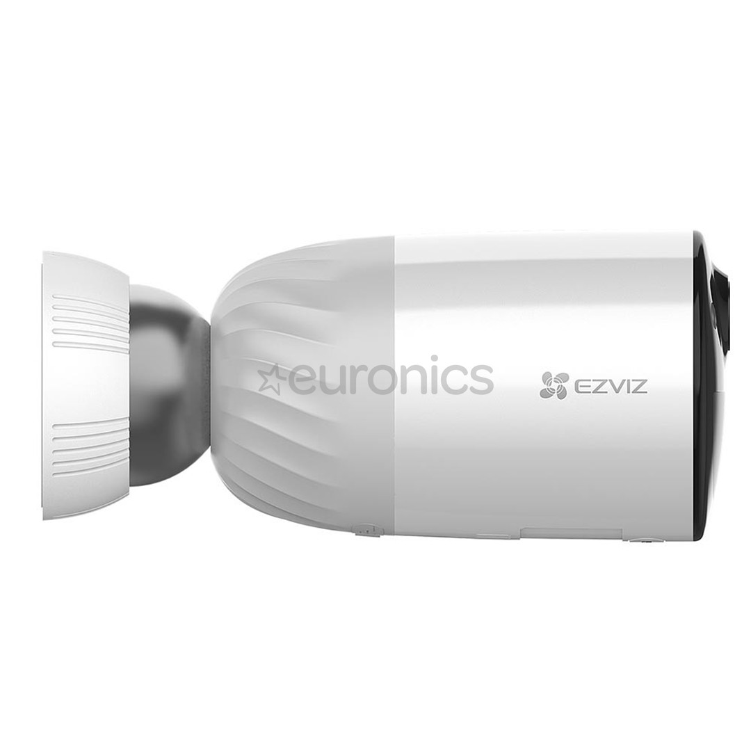 EZVIZ BC1, akumulators, balta - Papildu IP kamera