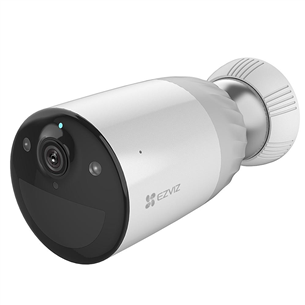 EZVIZ BC1, white - Battery-powered camera add-on