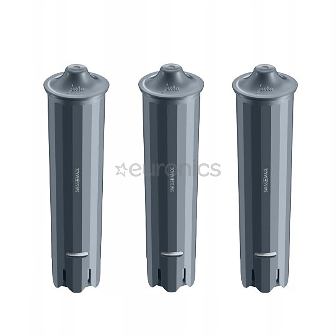 JURA CLARIS Smart+, 3 шт. - Водяные фильтры