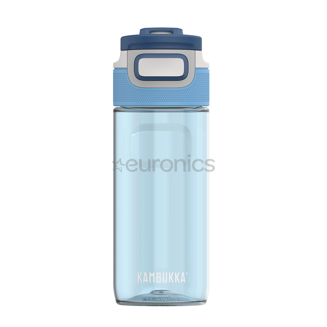 Kambukka Elton, Tropical Blue, 500 ml - Water Bottle