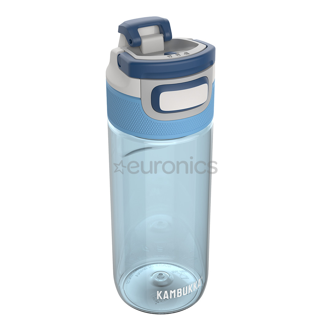 Kambukka Elton, Tropical Blue, 500 ml - Water Bottle