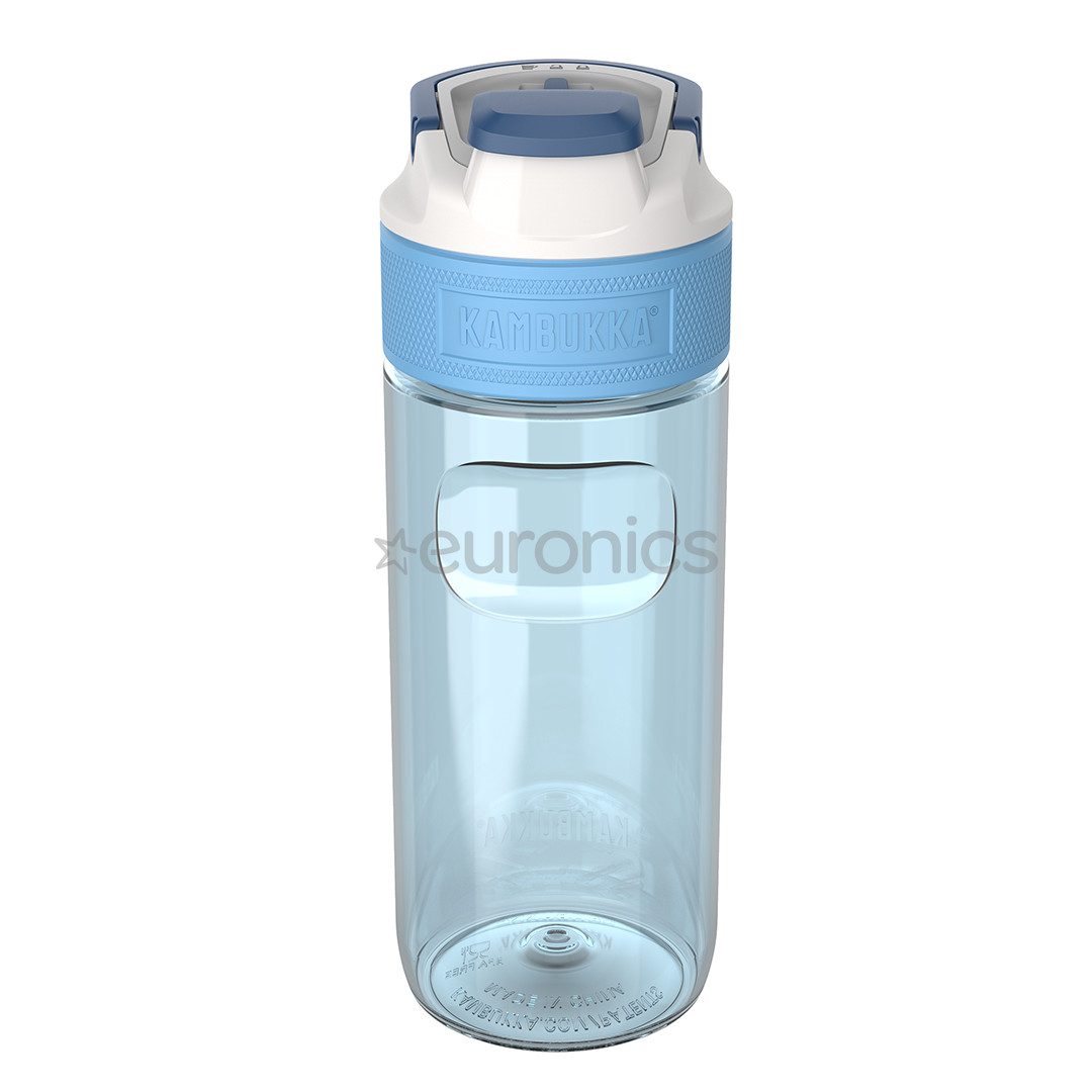 Kambukka Elton, Tropical Blue, 500 ml - Water Bottle