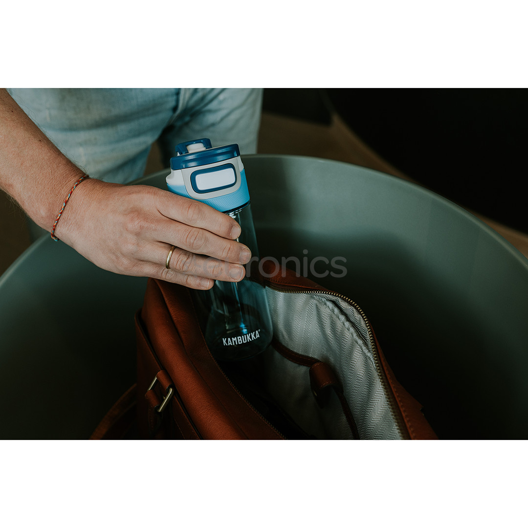 Kambukka Elton, Tropical Blue, 500 ml - Water Bottle