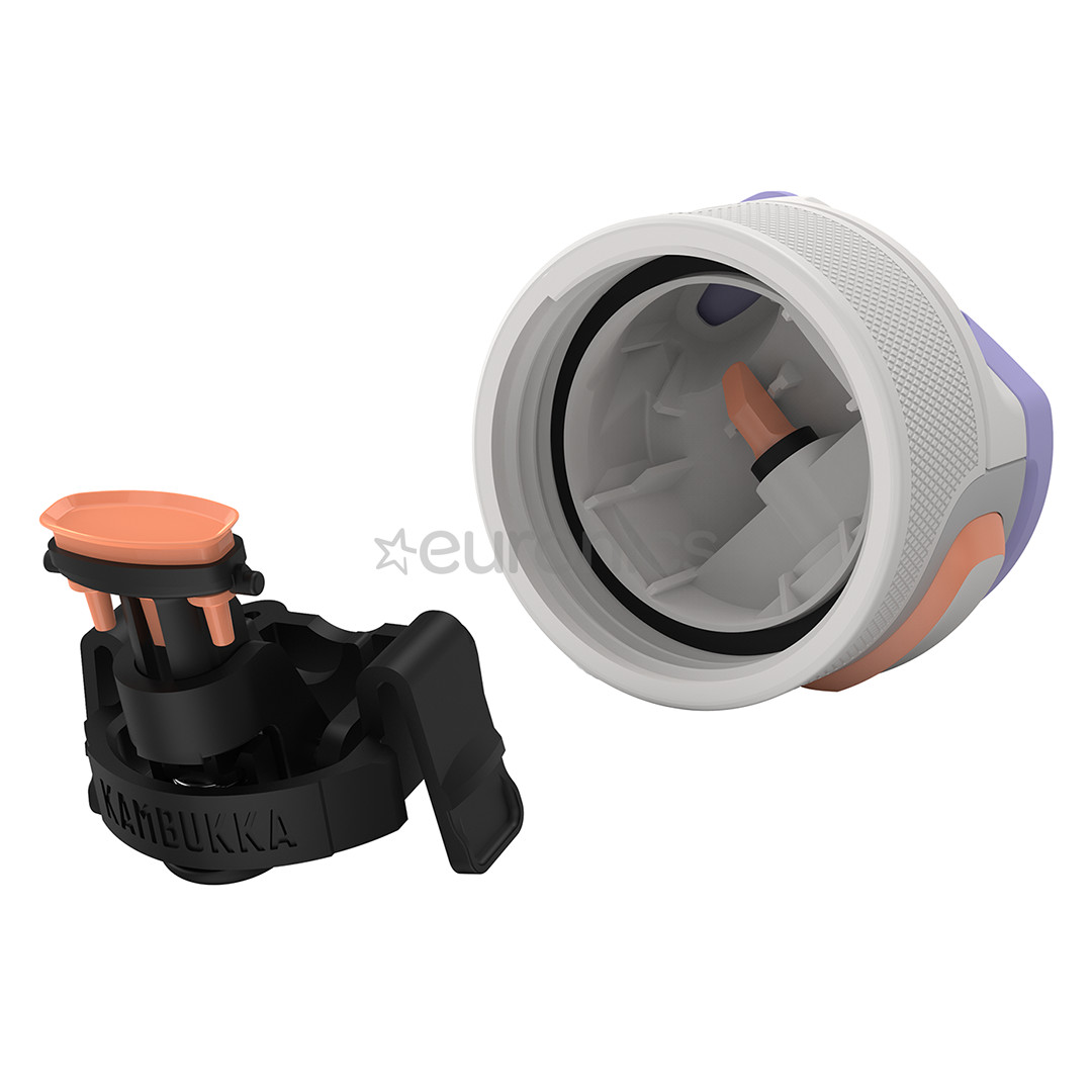 Kambukka Elton, Barely Blush, 500 мл - Бутылка для воды