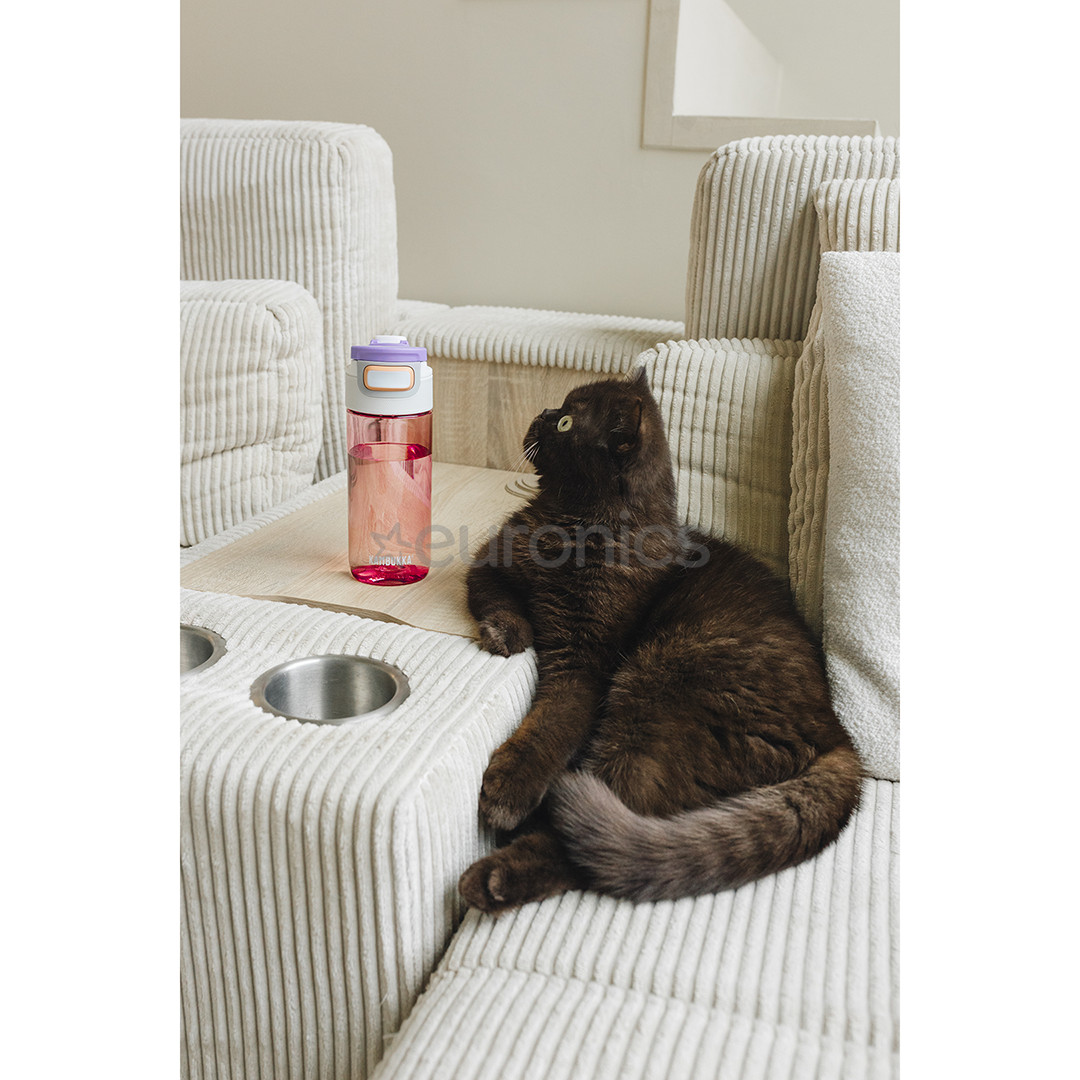 Kambukka Elton, Barely Blush, 500 мл - Бутылка для воды