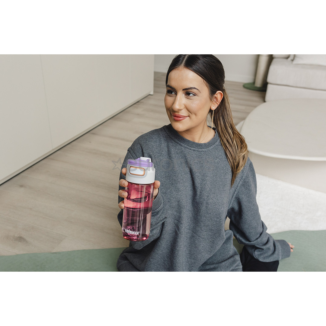 Kambukka Elton, Barely Blush, 500 мл - Бутылка для воды