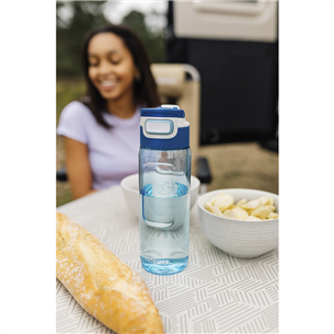 Kambukka Elton, Crystal Blue, 750 ml - Water bottle