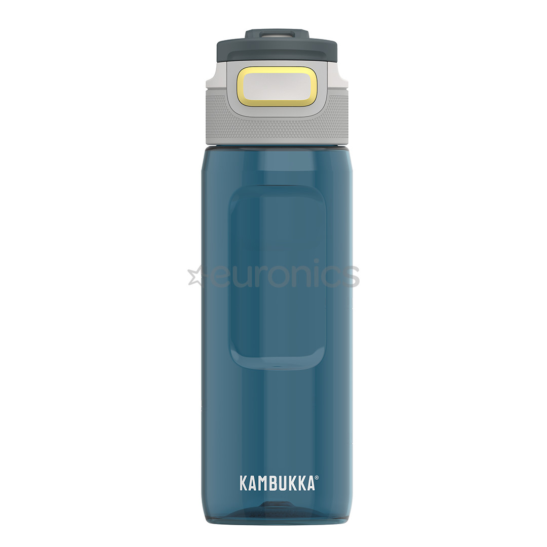 Kambukka Elton Wild Storm, 750 ml, zila - Ūdens pudele