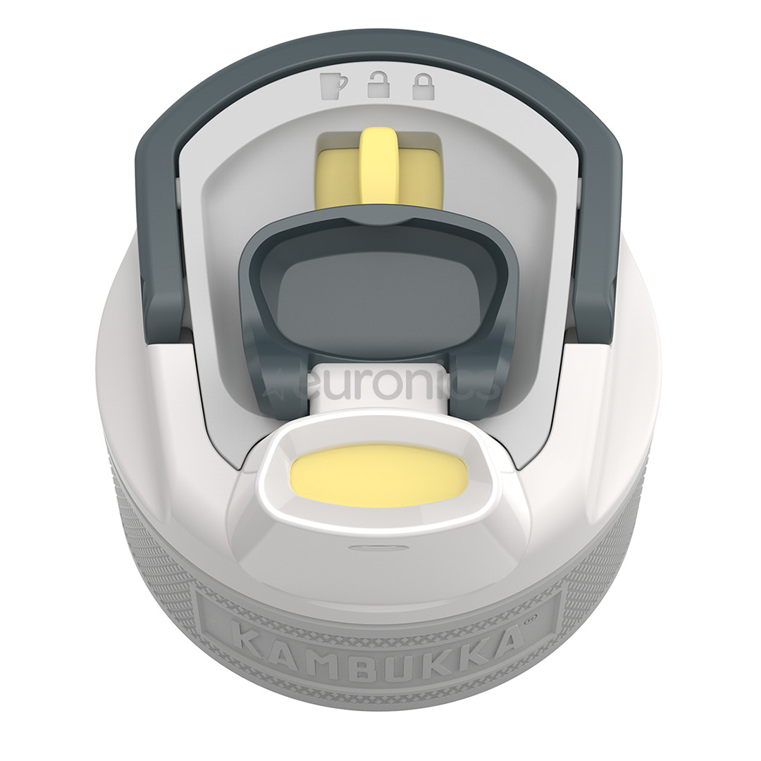 Kambukka Elton Wild Storm, 750 ml, zila - Ūdens pudele