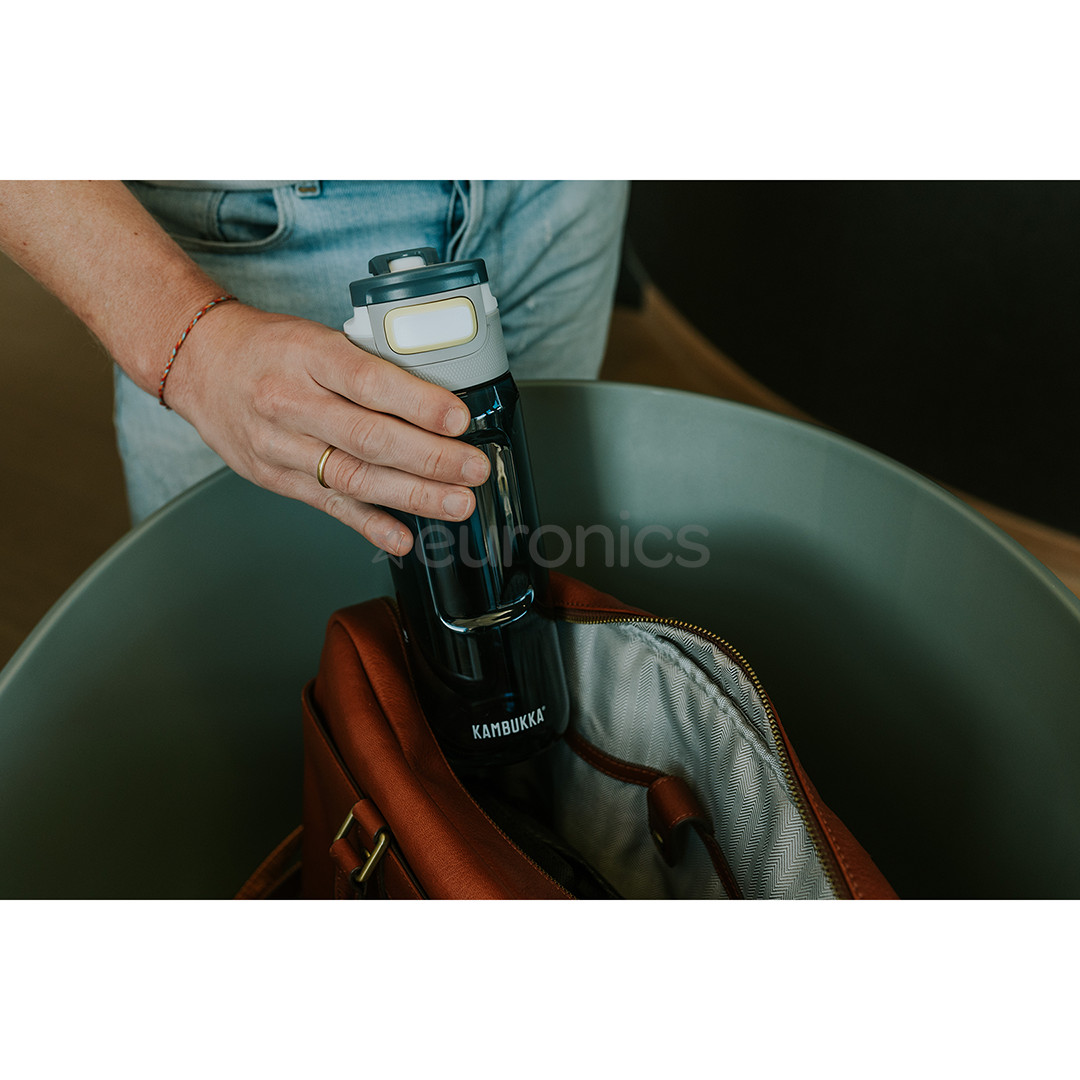 Kambukka Elton Wild Storm, 750 ml, zila - Ūdens pudele