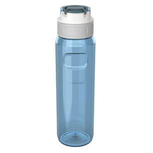 Kambukka Elton, Niagara Blue, 1000 ml - Water bottle