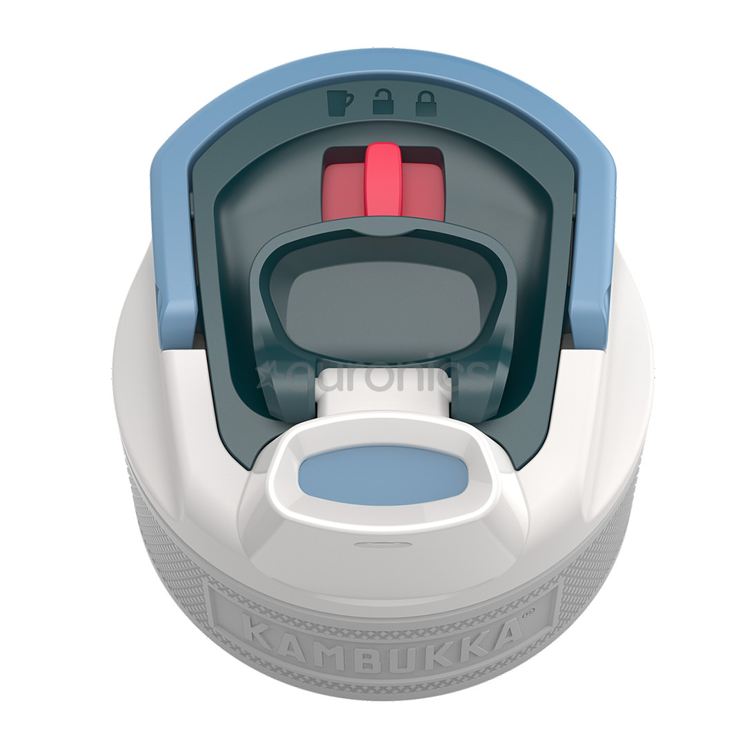 Kambukka Elton Niagara Blue, 1000 ml, zila - Ūdens pudele