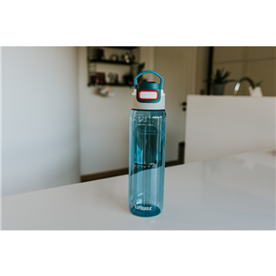 Kambukka Elton, Niagara Blue, 1000 ml - Water bottle