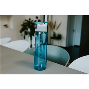 Kambukka Elton Niagara Blue, 1000 ml, zila - Ūdens pudele
