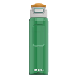 Kambukka Elton, Olive Green, 1000 ml - Water bottle