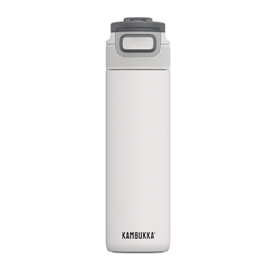 Kambukka Elton Insulated, Chalk White, 600 ml - Water bottle