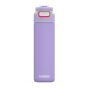 Kambukka Elton Insulated, 600 мл, Digital Lavender - Бутылка для воды 11-03034