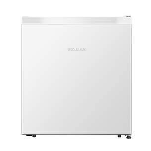 Severin, 34 L, height 50 cm, white - Freezer