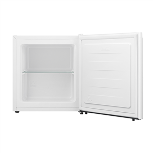 Severin, 34 L, height 50 cm, white - Freezer