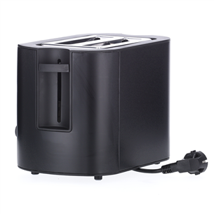 Severin, 800 W, black - Toaster