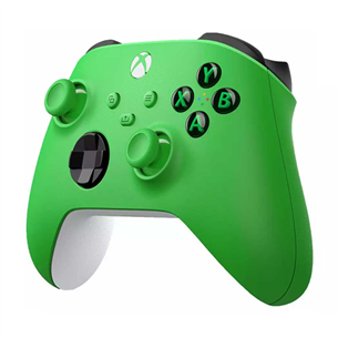 Microsoft Xbox One / Series X/S, zaļa - Bezvadu kontrolieris
