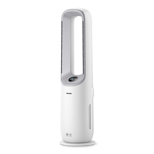 Philips Air Performer 7000, белый - Очиститель воздуха и вентилятор 2 в 1