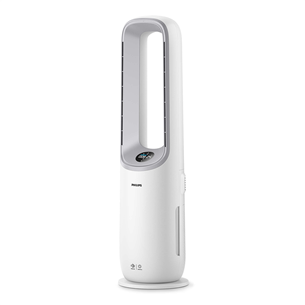 Philips Air Performer 7000, balta - Gaisa attīrītājs un ventilators