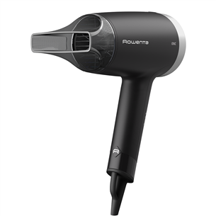 Rowenta Express Style, 1900 Effiwatts, black - Hair dryer