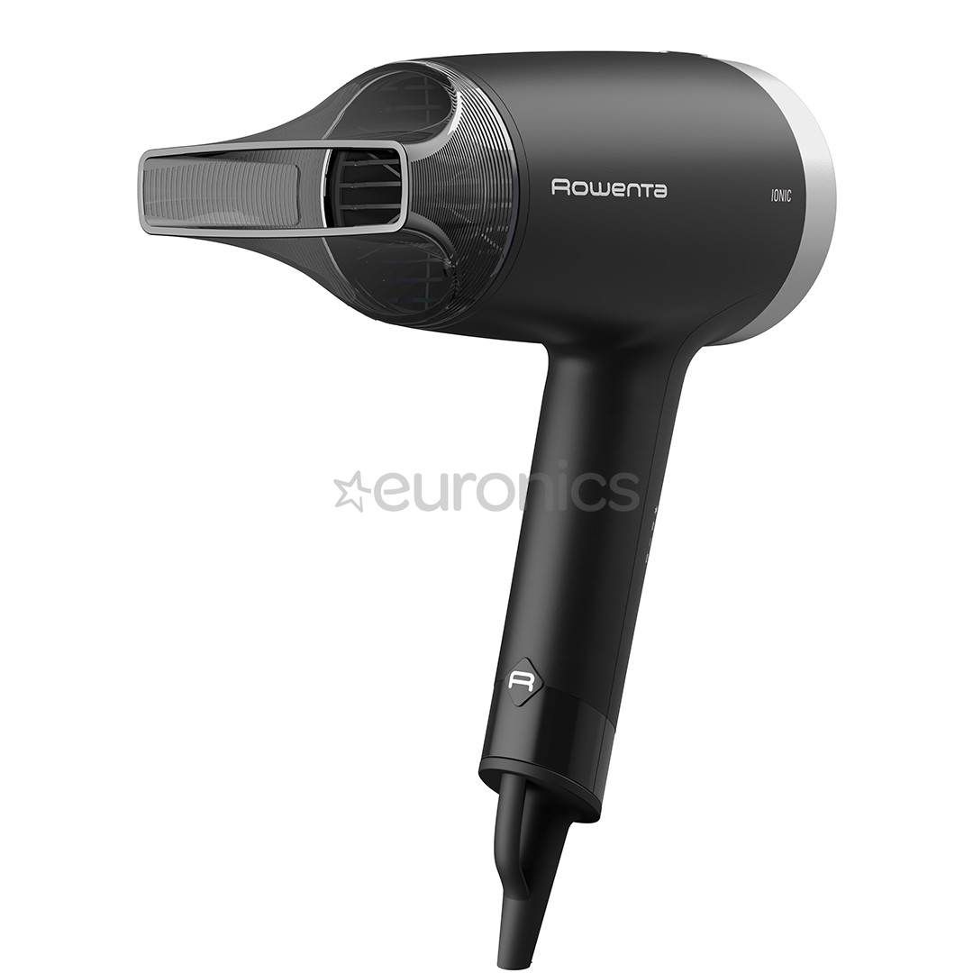 Rowenta Express Style, 1900 Effiwatts, black - Hair dryer