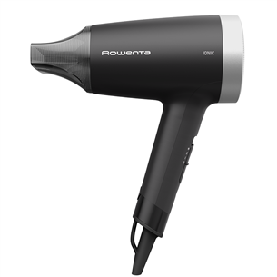 Rowenta Express Style, 1900 Effiwatts, black - Hair dryer