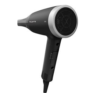 Rowenta Express Style, 1900 Effiwatts, black - Hair dryer