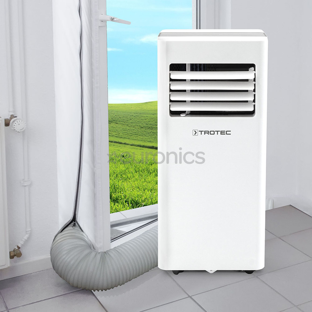 Trotec - Уплотнитель для окон и дверей