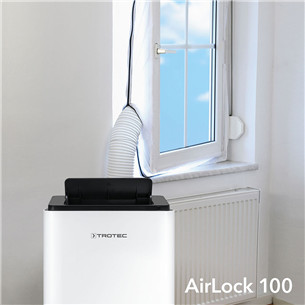 Trotec - Window sealer for AC