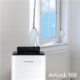 Trotec - Window sealer for AC