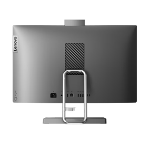 Lenovo IdeaCentre AIO 5 27IAH7, 27'', QHD, i5, 16 GB, 1 TB, tumši pelēka - Dators