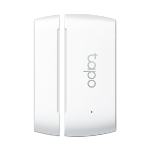 TP-Link Tapo T110, white - Wireless Door /Window Sensor