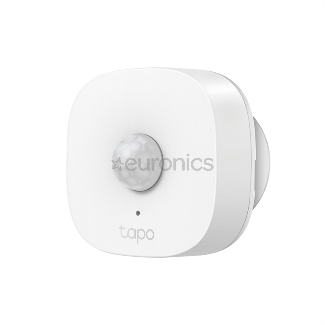TP-Link Tapo T100, white - Smart motion sensor