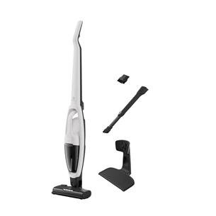 Electrolux, 500 Series, white - Cordless vacuum cleaner