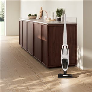 Electrolux, 500 Series, white - Cordless vacuum cleaner