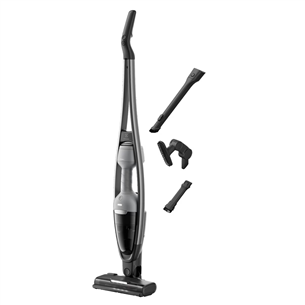 Electrolux, 600 Series, grey - Cordless vacuum cleaner