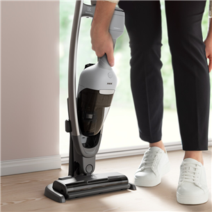 Electrolux, 600 Series, grey - Cordless vacuum cleaner