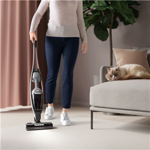 Electrolux, 600 Series, grey - Cordless vacuum cleaner