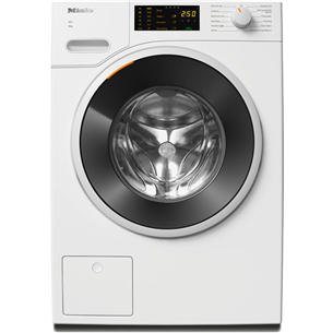 Miele, 8 kg, depth 64,3 cm, 1400 rpm - Front load washing machine WWD020WCS