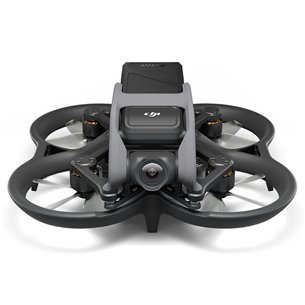 DJI Avata, black - Drone 6941565936332