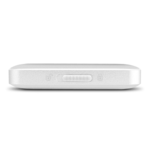 Axagon EE25-F6S Fullmetal Box, USB 3.0, grey - HDD/SSD case