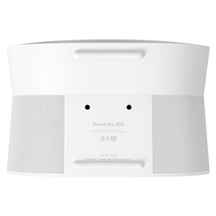 Sonos Era 300, balta - Viedais skaļrunis