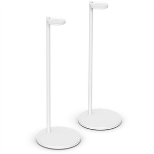 Sonos Era 100 Stand, pāris, balta - Grīdas statīvs skaļrunim