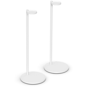 Sonos Era 100 Stand, pāris, balta - Grīdas statīvs skaļrunim E10SPWW1