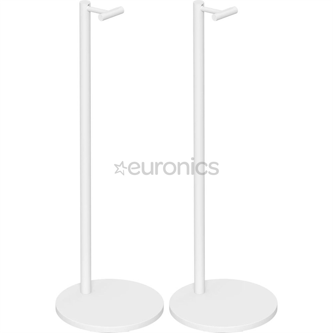 Sonos Era 300 Stand, pāris, balta - Grīdas statīvs skaļrunim